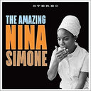 The Amazing Nina Simone (Orange Vinyl) [Vinyl]