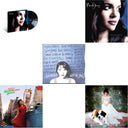 Norah Jones - Come Away With Me (20Th Anniversary) & I Dream Of Christmas & Featuring & Come Away With Me (20Th Anniversary) (Super Deluxe/4LP) & Fall