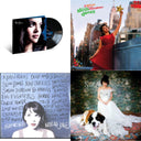 Fall & Featuring & I Dream Of Christmas & Come Away With Me (20Th Anniversary)