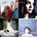 Norah Jones - Fall & Featuring & I Dream Of Christmas & Come Away With Me (20Th Anniversary) (Super Deluxe/4LP)