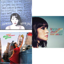 Featuring & I Dream Of Christmas & Visions