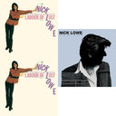 Labour Of Lust (Pink LP Vinyl/Dl Card) & Labour Of Lust (Reissue) & Dig My Mood (Remastered/Dl Card)