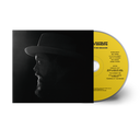 Tearing At The Seams - CD