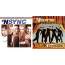 Nsync & No Strings Attached