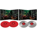 Space Gypsy (Red Marble LP Vinyl) & Space Gypsy (Silver Vinyl/2LP)