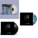 Moon Mirror & Moon Mirror (Reflection) (Galaxy Splatter Vinyl/2LP) & Weight Is A Gift (Opaque White LP Vinyl) (Ams Exclusive)