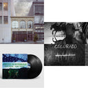 Toast (2LP) & Return To Greendale & Colorado (3-Sided 2LP/7Inch)