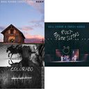 Barn (Special Edition) (I) & Colorado (3-Sided 2LP/7Inch) & Rust Never Sleeps (Remastered)