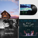Barn (Special Edition) (I) & Return To Greendale & Colorado (3-Sided 2LP/7Inch) & Rust Never Sleeps (Remastered)