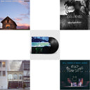 Barn (Special Edition) (I) & Toast (2LP) & Return To Greendale & Colorado (3-Sided 2LP/7Inch) & Rust Never Sleeps (Remastered)