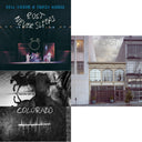 Toast (2LP) & Colorado (3-Sided 2LP/7Inch) & Rust Never Sleeps (Remastered)