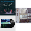 Toast (2LP) & Return To Greendale & Rust Never Sleeps (Remastered)
