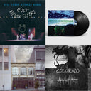 Toast (2LP) & Return To Greendale & Colorado (3-Sided 2LP/7Inch) & Rust Never Sleeps (Remastered)