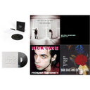B-Sides & Rarities (Part Ii) & Push The Sky Away & Skeleton Tree (Dl Card) & Wild God & From Her To Eternity & No More Shall We Part (2LP)