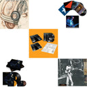 Chrome Dreams (2LP) & Young Shakespeare (Deluxe) & After The Gold Rush (50Th Anniv Ed) & Official Release Series Discs 13, 14, 20 & 21 & Greatest Hits