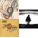 Neil Young - Chrome Dreams (2LP) & Harvest & Harvest Moon (2LP)