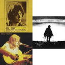 Royce Hall 1971 & Citizen Kane Jr. Blues 1974 (Live At The Bottom Line) & Harvest Moon (2LP)