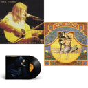 Citizen Kane Jr. Blues 1974 (Live At The Bottom Line) & Young Shakespeare & Homegrown
