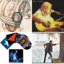 Chrome Dreams (2LP) & Citizen Kane Jr. Blues 1974 (Live At The Bottom Line) & Official Release Series Discs 13, 14, 20 & 21 & Everybody Knows This Is Nowhere