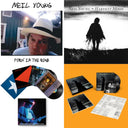 After The Gold Rush (50Th Anniv Ed) & Official Release Series Discs 13, 14, 20 & 21 & Harvest Moon (2LP) & Fork In The Road (140G)