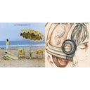 Chrome Dreams (2LP) & On The Beach