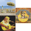 Citizen Kane Jr. Blues 1974 (Live At The Bottom Line) & Homegrown & On The Beach
