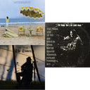 Dorothy Chandler Pavilion 1971 & Times & On The Beach