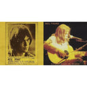Neil Young - Royce Hall 1971 & Citizen Kane Jr. Blues 1974 (Live At The Bottom Line) - LP Vinyl Bundle