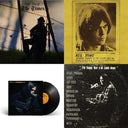 Royce Hall 1971 & Dorothy Chandler Pavilion 1971 & Times & Young Shakespeare