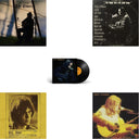 Royce Hall 1971 & Citizen Kane Jr. Blues 1974 (Live At The Bottom Line) & Dorothy Chandler Pavilion 1971 & Times & Young Shakespeare