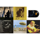 Royce Hall 1971 & Citizen Kane Jr. Blues 1974 (Live At The Bottom Line) & Dorothy Chandler Pavilion 1971 & Times & Young Shakespeare & On The Beach
