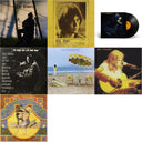 Royce Hall 1971 & Citizen Kane Jr. Blues 1974 (Live At The Bottom Line) & Dorothy Chandler Pavilion 1971 & Times & Young Shakespeare & Homegrown & On The Beach