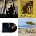 Royce Hall 1971 & Times & Young Shakespeare & On The Beach