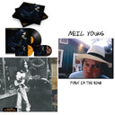 Young Shakespeare (Deluxe) & Greatest Hits & Fork In The Road (140G)