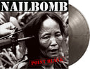 Point Blank - Limited 180-Gram 'Blade Bullet' Silver Marble Colored Vinyl [Import] [Vinyl]