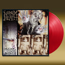 Enemy Of The Music Business (Colored Vinyl, Red) [Vinyl]