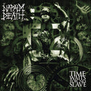 Time Waits For No Slave (Black Vinyl) [Import] [Vinyl]
