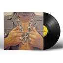 Nathaniel Rateliff & The Night Sweats - Black Vinyl