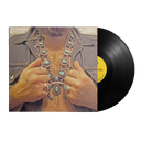 Nathaniel Rateliff & The Night Sweats - Black Vinyl