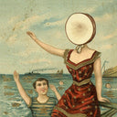 Neutral Milk Hotel - IN THE AEROPLANE OVER THE SEA [Vinyl]