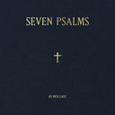 Nick Cave - Seven Psalms (10-Inch Vinyl, Limited Edition) [Vinyl]