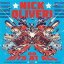 Nick Oliveri - N.O. HITS AT ALL 2 [Vinyl]