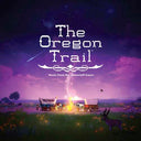 The Oregon Trail: Music From The Gameloft Game [Transparent Purple LP] [Vinyl]