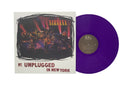 Nirvana - MTV Unplugged in New York (Purple Colored Vinyl)