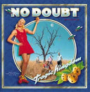 TRAGIC KINGDOM (LP) [Vinyl]