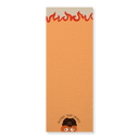 Destroy Your Enemies, Philadelphia Flyers Mascot Gritty | Funny Notepad