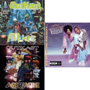 Atliens & Aquemini & Big Boi & Dre Present Outkast (Explicit)
