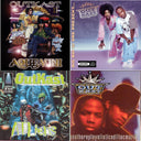 Southernplayalisticadillacmuzik & Atliens & Aquemini & Big Boi & Dre Present Outkast (Explicit)