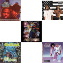 Southernplayalisticadillacmuzik & Atliens & Aquemini & Stankonia & Big Boi & Dre Present Outkast (Explicit)
