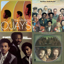 Ultimate O�Jays & Family Reunion & Back Stabbers & Ship Ahoy
